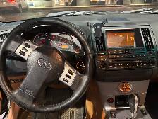 Infiniti fx35 - Photo 6