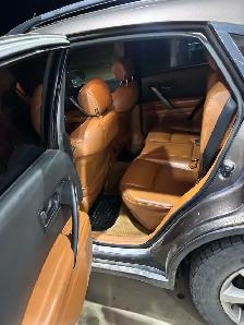 Infiniti fx35 - Photo 7