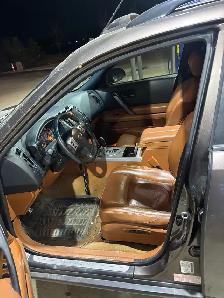 Infiniti fx35 - Photo 8