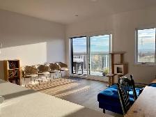 Superbe 5 1/2 adossé à un champ 5 mins des services St-Hyacinthe - Photo 4