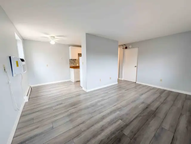 154 Lakeport Rd, St. Catharines (Unit 1) - 1 Bedroom Apartment - Photo 2