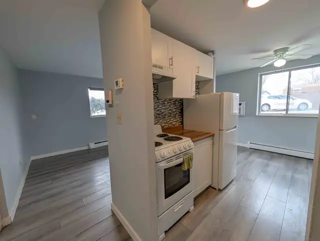 154 Lakeport Rd, St. Catharines (Unit 1) - 1 Bedroom Apartment - Photo 5