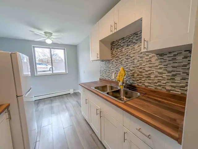 154 Lakeport Rd, St. Catharines (Unit 1) - 1 Bedroom Apartment - Photo 6