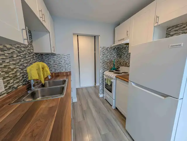 154 Lakeport Rd, St. Catharines (Unit 1) - 1 Bedroom Apartment - Photo 7