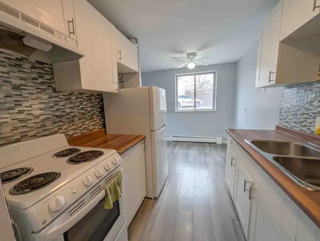 154 Lakeport Rd, St. Catharines (Unit 1) - 1 Bedroom Apartment - Photo 8