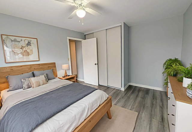 154 Lakeport Rd, St. Catharines (Unit 1) - 1 Bedroom Apartment - Photo 9