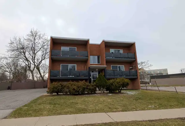154 Lakeport Rd, St. Catharines (Unit 1) - 1 Bedroom Apartment - Photo 13
