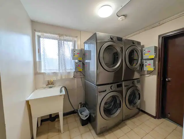 154 Lakeport Rd, St. Catharines (Unit 1) - 1 Bedroom Apartment - Photo 15