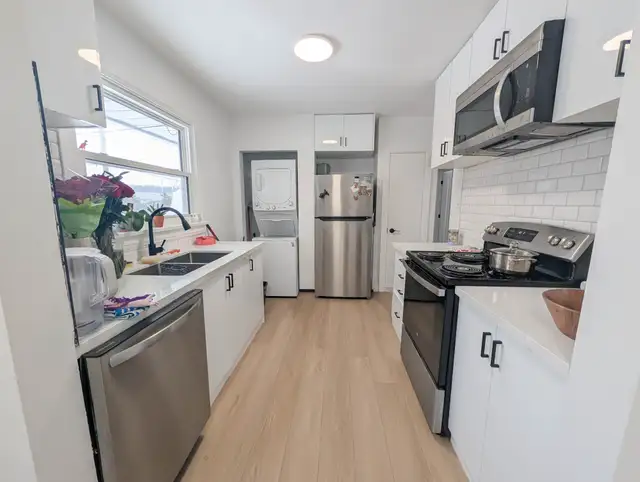 89 Jacobson Ave, St. Catharines - Main Unit Next to Pen Centre - Photo 7