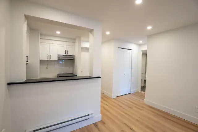 1 MOIS GRATUIT – Studio et 1 Ch. à 2 pas des Universités - Photo 6