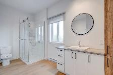 Appartement moderne 5 1/2 au rdc St-Hyacinthe - Photo 10