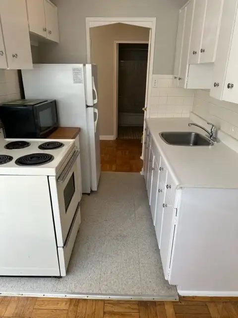 1 Bedroom Apartment for Rent - Photo 4