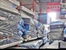 Double Mattress | Single Mattress | Mattress | King Mattress - Photo 4