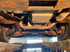 1998 GMC REGULAR CAB SHORT BOX REAR WHEEL DRIVE - Photo 9