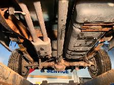 1998 GMC REGULAR CAB SHORT BOX REAR WHEEL DRIVE - Photo 10