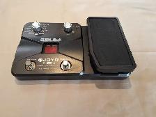 Joyous Gem Box Guitar Multi-effects Pedal