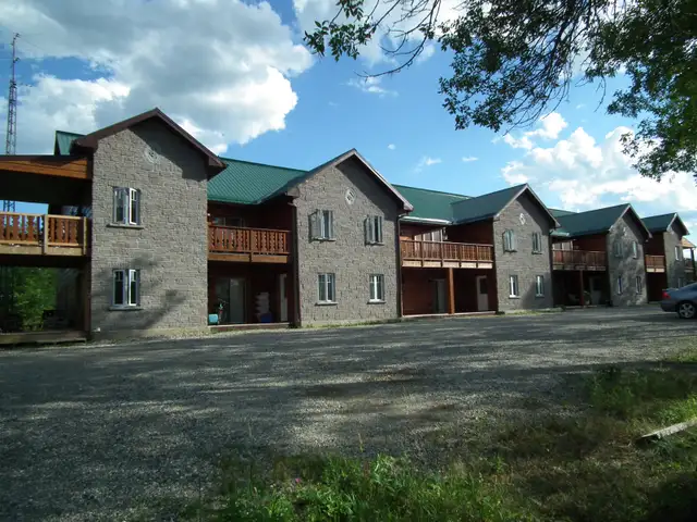 Perth 1 Bedroom Apartment