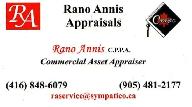 Canadian Personal Property Appraiser