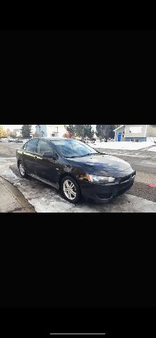 2011 Mitsubishi Lancer - Photo 2