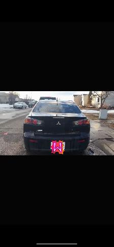 2011 Mitsubishi Lancer - Photo 3