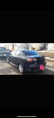 2011 Mitsubishi Lancer - Photo 4