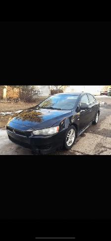 2011 Mitsubishi Lancer - Photo 5