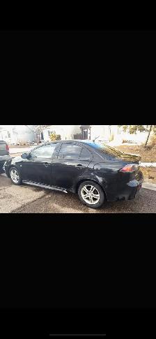 2011 Mitsubishi Lancer - Photo 6