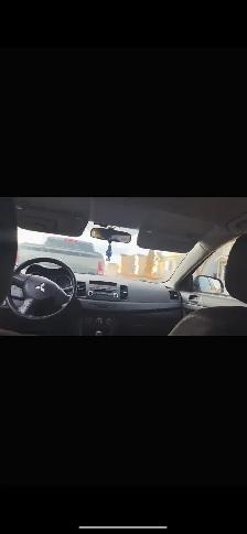 2011 Mitsubishi Lancer - Photo 7