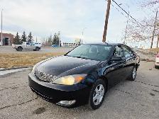 2003 Toyota Camry SE Manual Mechanically Very Sound
