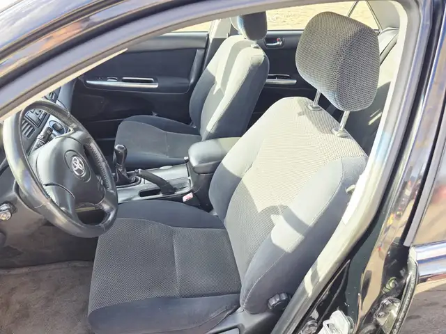 2003 Toyota Camry SE Manual Mechanically Very Sound - Photo 7