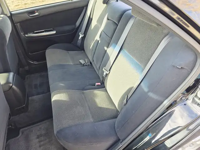 2003 Toyota Camry SE Manual Mechanically Very Sound - Photo 8