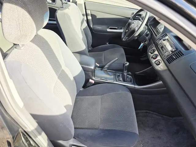 2003 Toyota Camry SE Manual Mechanically Very Sound - Photo 10