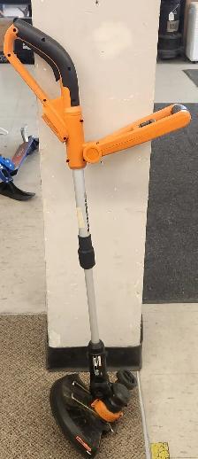 WORX WG154 20V Power Share Cordless Garden Grass Trimmer