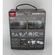 MONSTER LIGHTING WIFI LED (NEW) - Photo 4