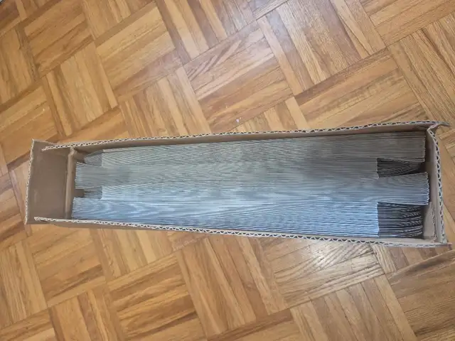 10' x13' Light Grey, Self-Sealing Clasp Envelopess (100) - Photo 2