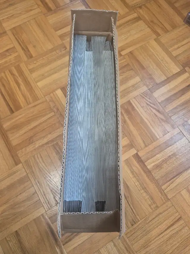 10' x13' Light Grey, Self-Sealing Clasp Envelopess (100) - Photo 3