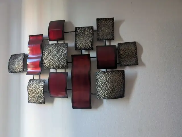 Decorative Wall Mount