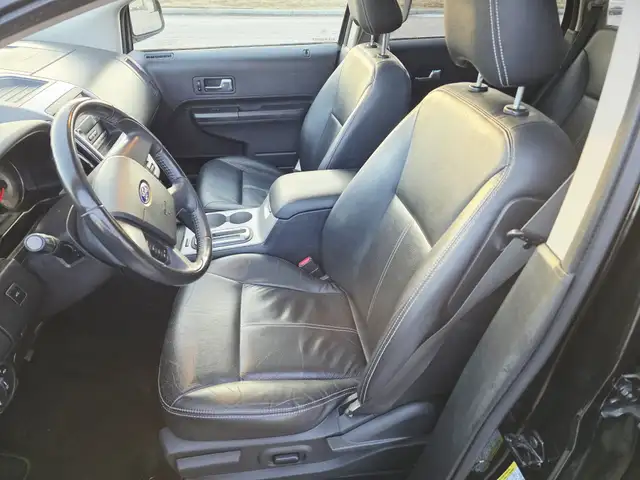 2010 Ford Edge AWD Low Mileage Clean Carfax Leather Heated Seats - Photo 7