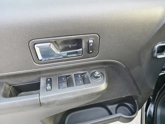 2010 Ford Edge AWD Low Mileage Clean Carfax Leather Heated Seats - Photo 15