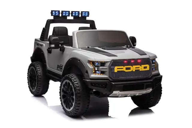 KIDS RIDE ON CARS 2 SEATER JEEPS 4X4 Kids Dune Buggy atv 24V 12v - Photo 3