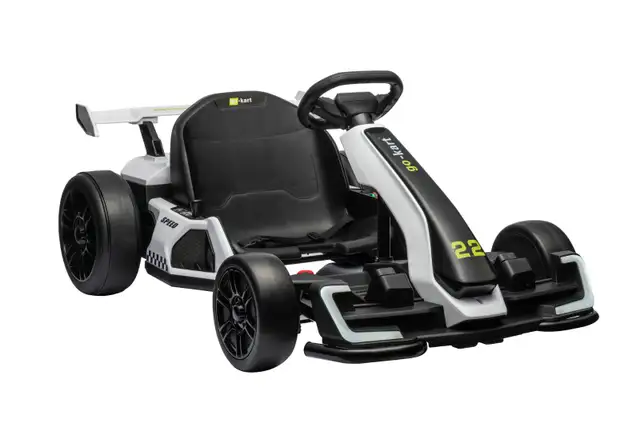 KIDS RIDE ON CARS 2 SEATER JEEPS 4X4 Kids Dune Buggy atv 24V 12v - Photo 4