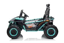 KIDS RIDE ON CARS 2 SEATER JEEPS 4X4 Kids Dune Buggy atv 24V 12v - Photo 9