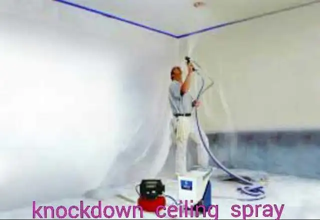 painter and drywall repair 4034311925 - Photo 8