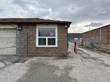 Office Space Available in the Ancaster Business Park