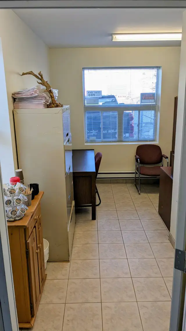 Office Space Available in the Ancaster Business Park - Photo 2