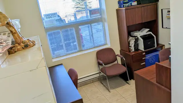 Office Space Available in the Ancaster Business Park - Photo 3