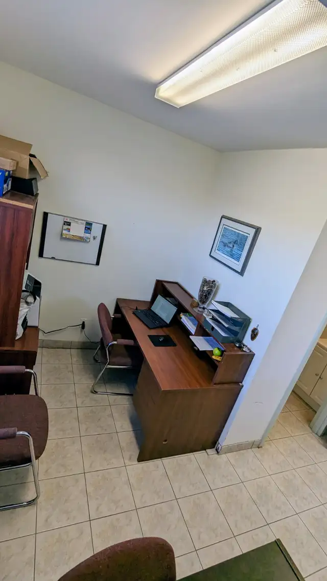 Office Space Available in the Ancaster Business Park - Photo 4