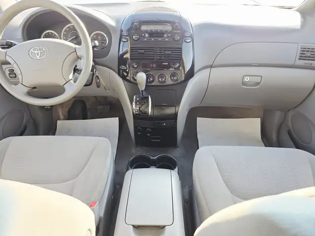 2005 Toyota Sienna AWD 7 Passenger Clean Carfax with No Accident - Photo 15