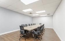 Coworking office Space | Starting $750 in Oakville
