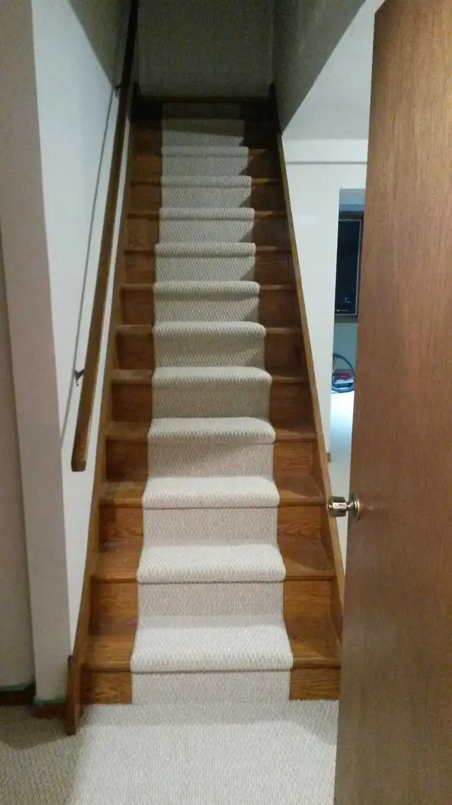 Carpet POWER Stretching,  Repair  and more... - Photo 8